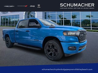 2026 Ram 1500 Big Horn/Lone Star Pickup