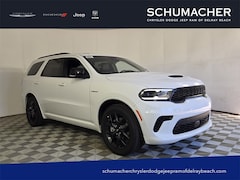 2026 Dodge Durango GT Plus Hemi V8 Sport Utility