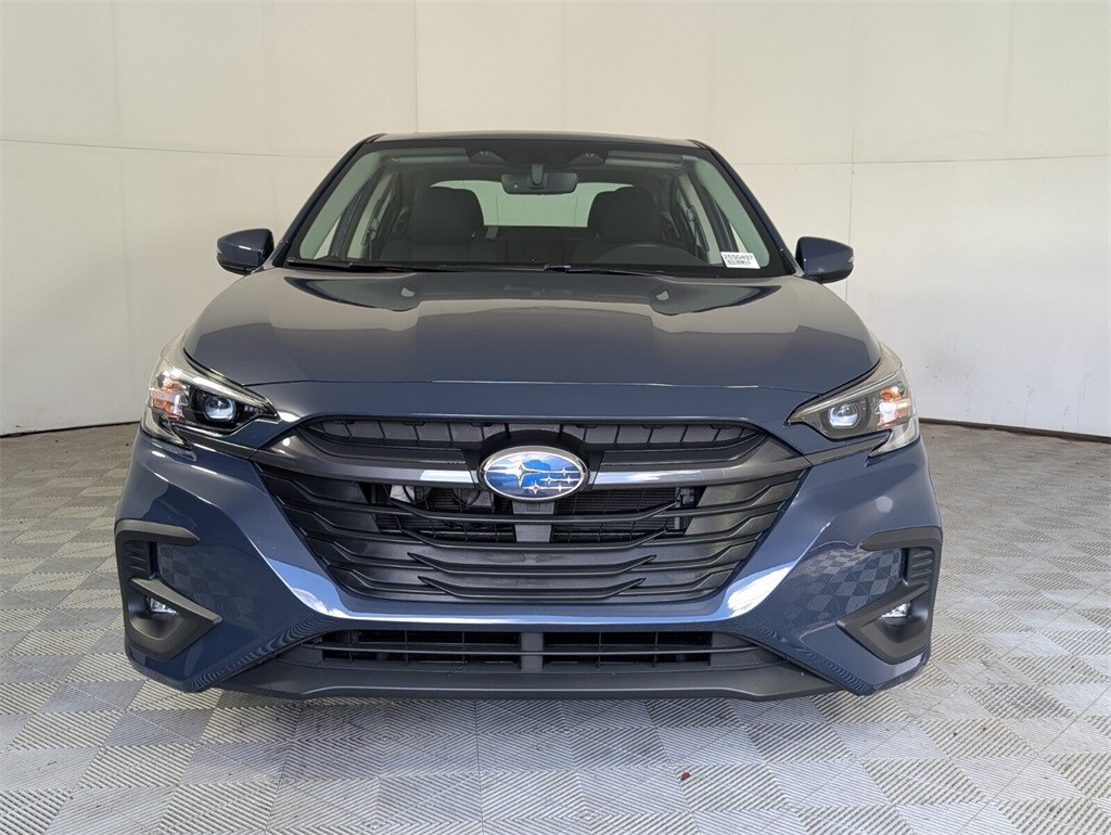 Used 2025 Subaru Legacy Premium Sedan