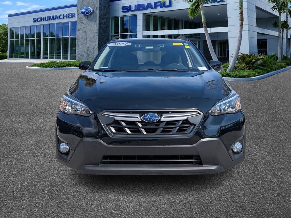 Used 2023 Subaru Crosstrek SUV