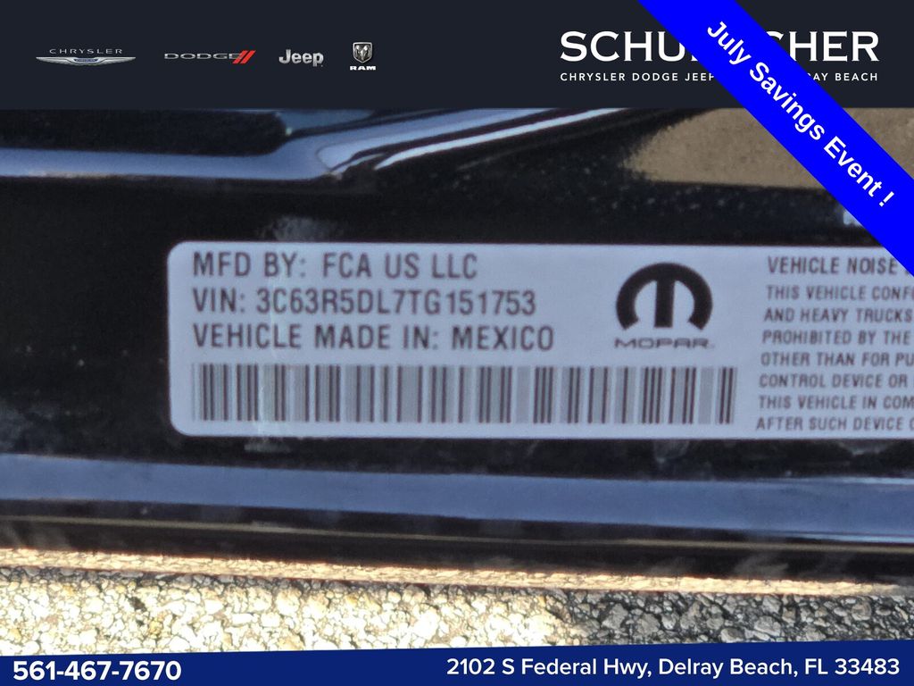 2026 RAM 2500 Big Horn - Photo 16