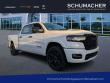 2026 Ram 1500 Laramie Pickup