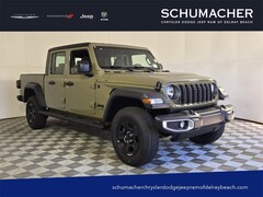 2026 Jeep Gladiator Sport Pickup