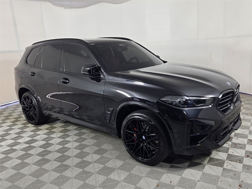 2025 Bmw X5 photo 2