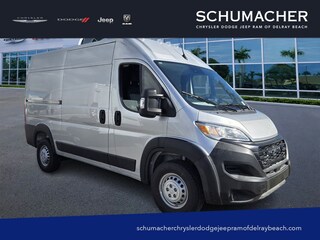 2026 Ram Promaster 1500 Base Cargo Van