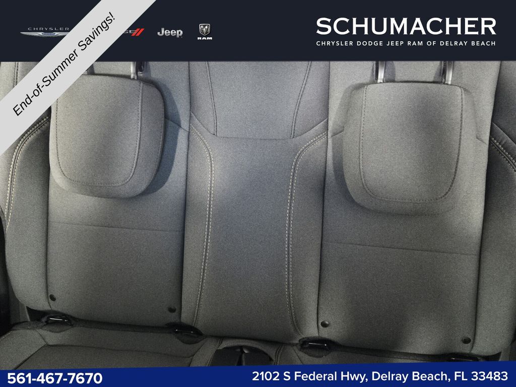 2026 Jeep Wrangler 2-Door Sport - Photo 10