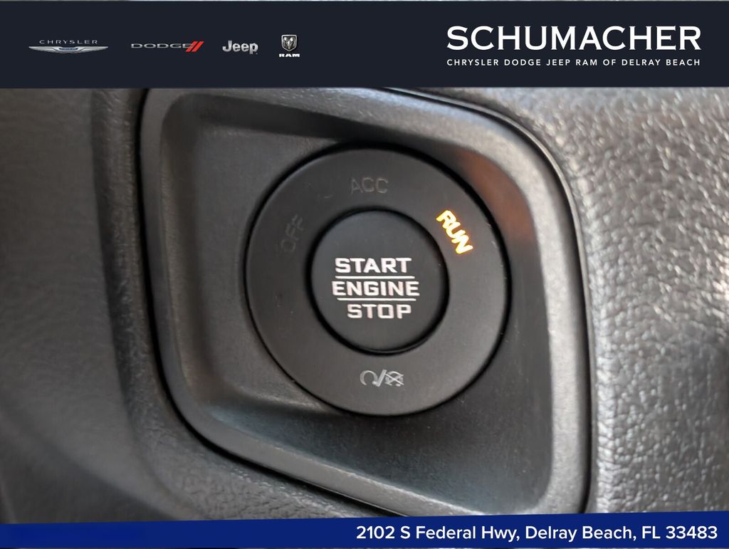 2026 Jeep Gladiator Willys 41 - Photo 20