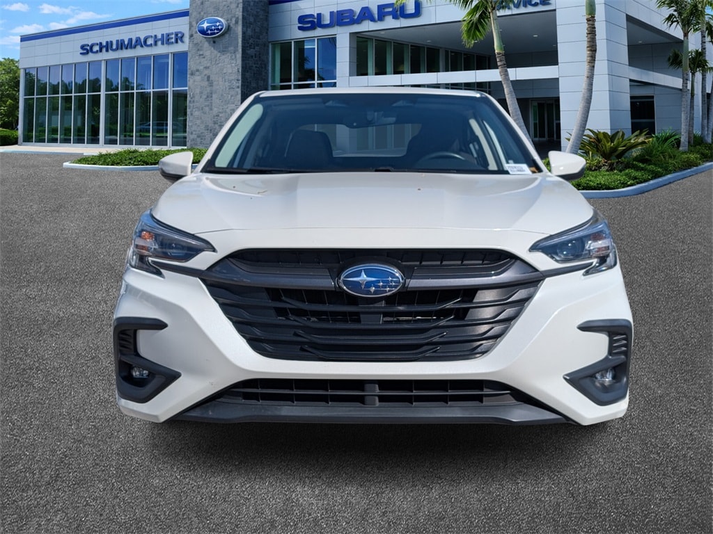 Used 2023 Subaru Legacy Premium Sedan