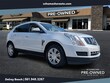  CADILLAC SRX