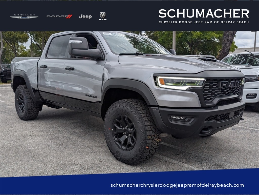 2026 RAM Ram 1500 Pickup RHO's photo