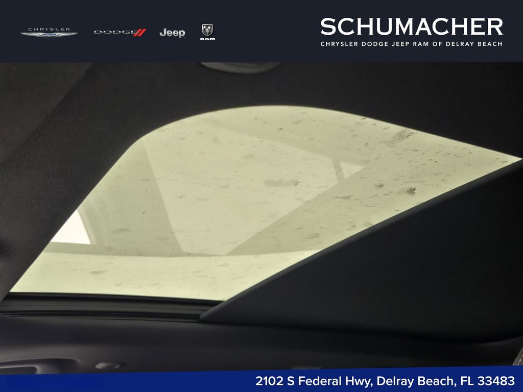 2025 Jeep Grand Cherokee L Summit - Photo 11
