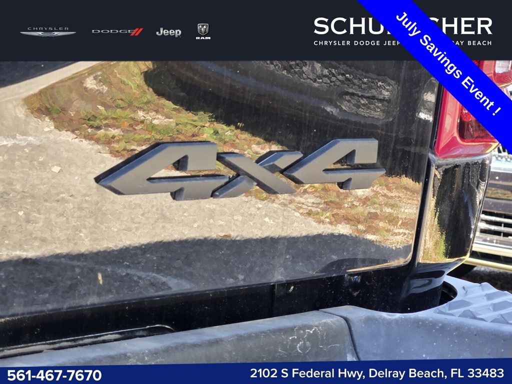 2026 RAM 2500 Big Horn - Photo 8