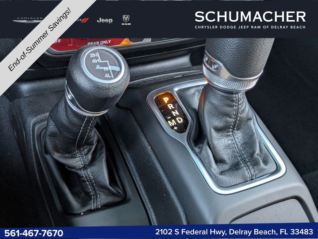 2026 Jeep Gladiator Willys 41 - Photo 20