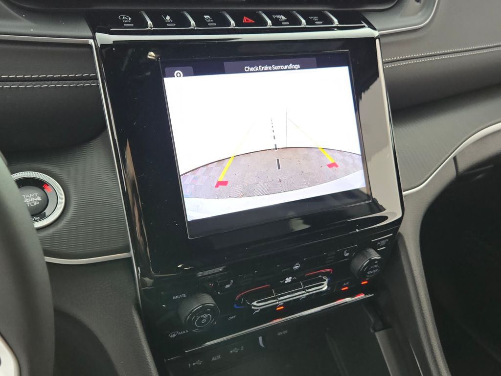 2025 Jeep Grand Cherokee L Laredo - Photo 12