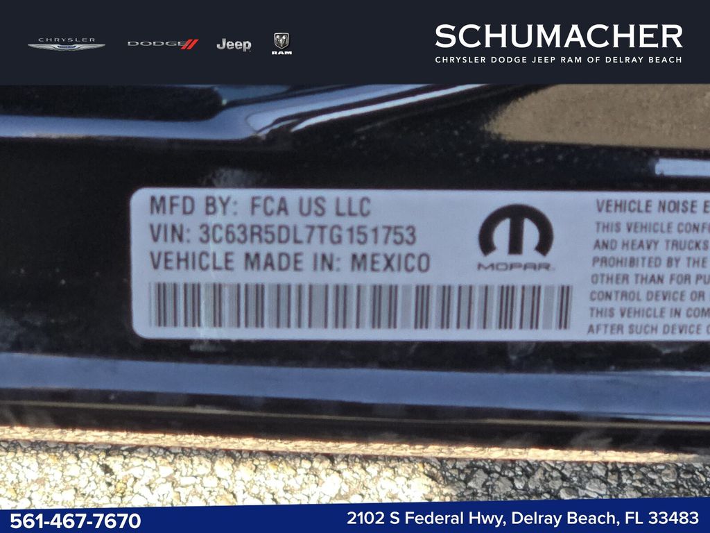 2026 RAM 2500 Big Horn - Photo 16