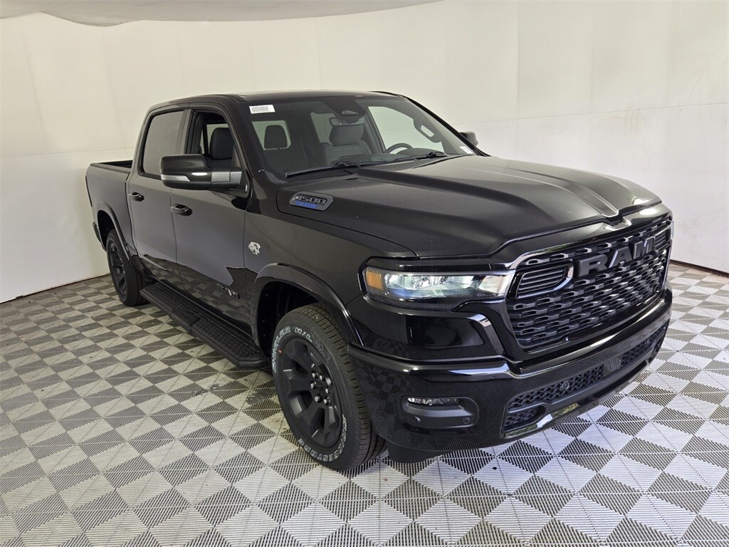 2026 Ram 1500 Big Horn Lone Star photo 2