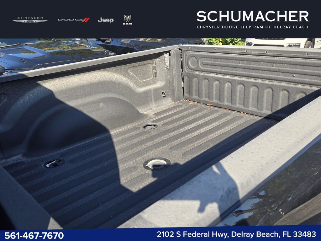 2026 RAM 2500 Big Horn - Photo 15