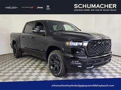 2026 Ram 1500 Big Horn/Lone Star Pickup