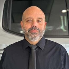 Staff member Mike Cruz from ID_8496ed