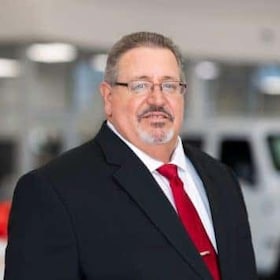 Staff member Rudy Trippedo from ID_3faeba