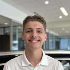 Staff member Matthew Skutnik from ID_9e9083