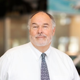 Staff member Joe Vogele from ID_9e9083