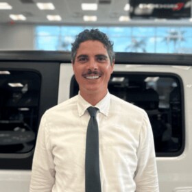 Staff member Jason Brotman from ID_9e9083