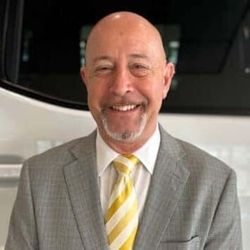 Staff member Ron Bacak from ID_9fb3ef