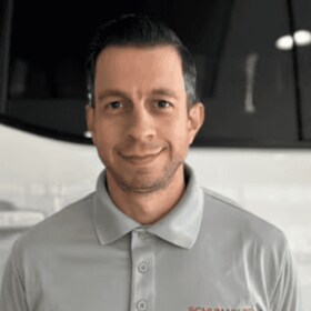 Staff member Chris Brothers from ID_74d924