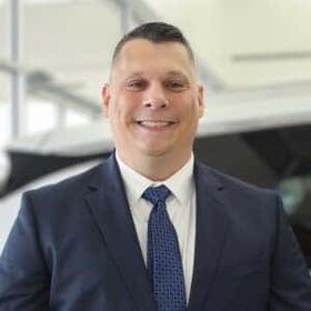 Staff member Ben Ishmael from ID_dce579