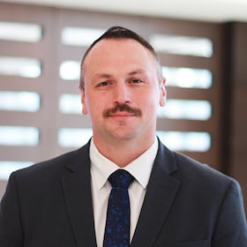 Staff member Jon McCann from ID_5545b0