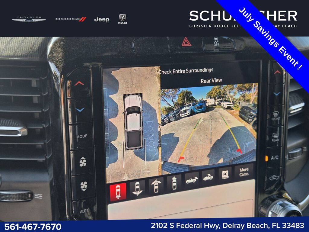 2026 RAM 2500 Big Horn - Photo 18