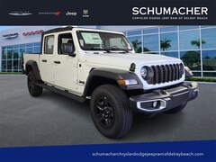 2026 Jeep Gladiator Sport Pickup