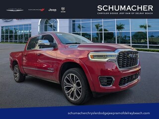 2026 Ram 1500 Tungsten Pickup