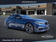  BMW M550i