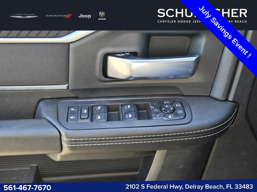 2026 RAM 2500 Big Horn - Photo 22