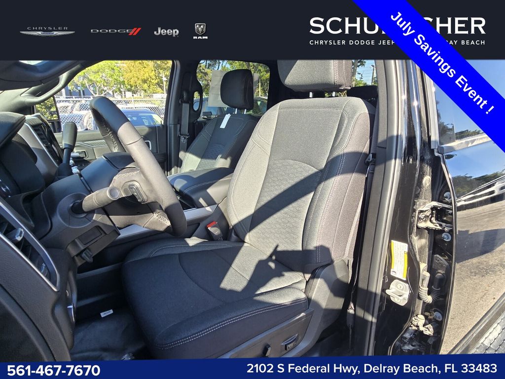 2026 RAM 2500 Big Horn - Photo 12