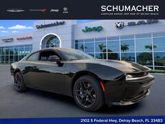 2026 Dodge Charger Scat Pack Plus Coupe