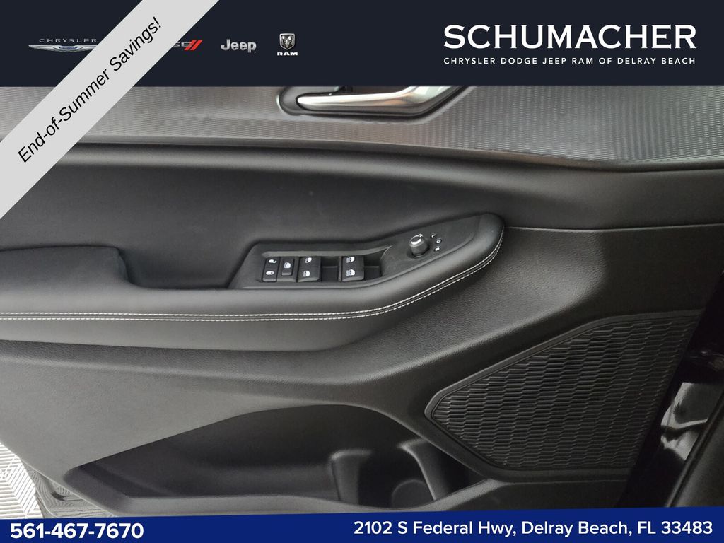 2025 Jeep Grand Cherokee L Laredo - Photo 12