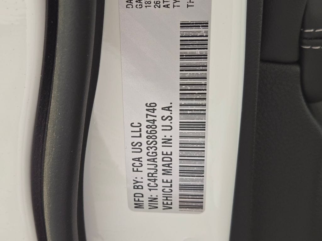 2025 Jeep Grand Cherokee L Laredo - Photo 10