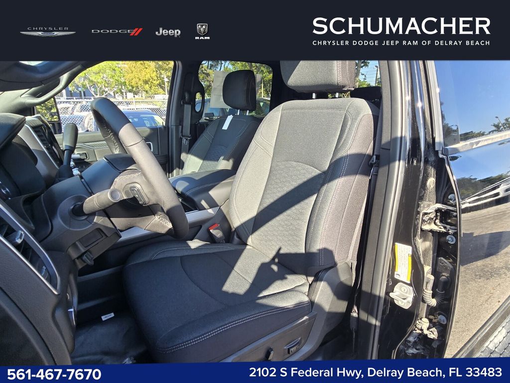 2026 RAM 2500 Big Horn - Photo 12