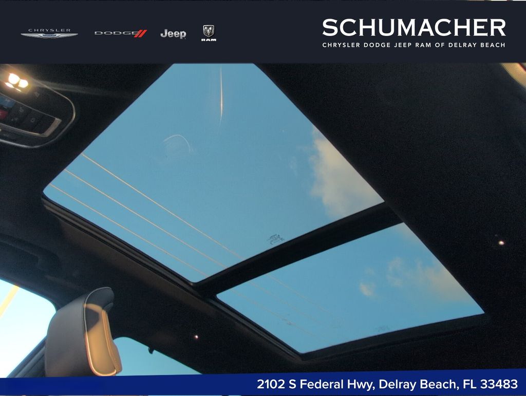 2025 Jeep Grand Cherokee Summit Reserve - Photo 10