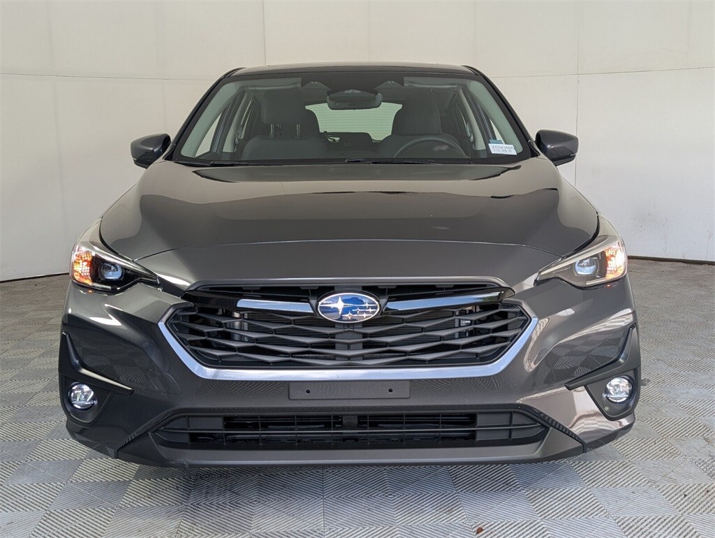 Used 2025 Subaru Impreza Sport 5-Door