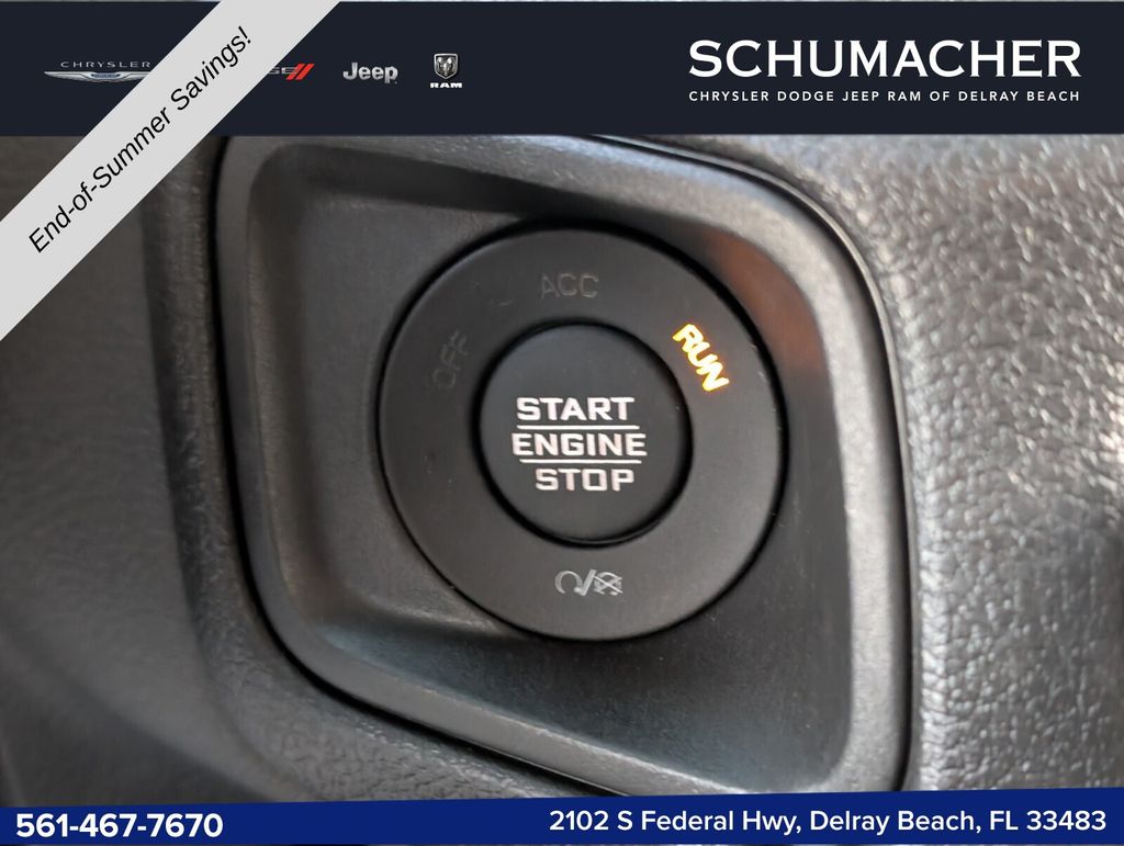 2026 Jeep Gladiator Willys 41 - Photo 21