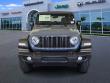 2026 Jeep Wrangler Sport Sport Utility