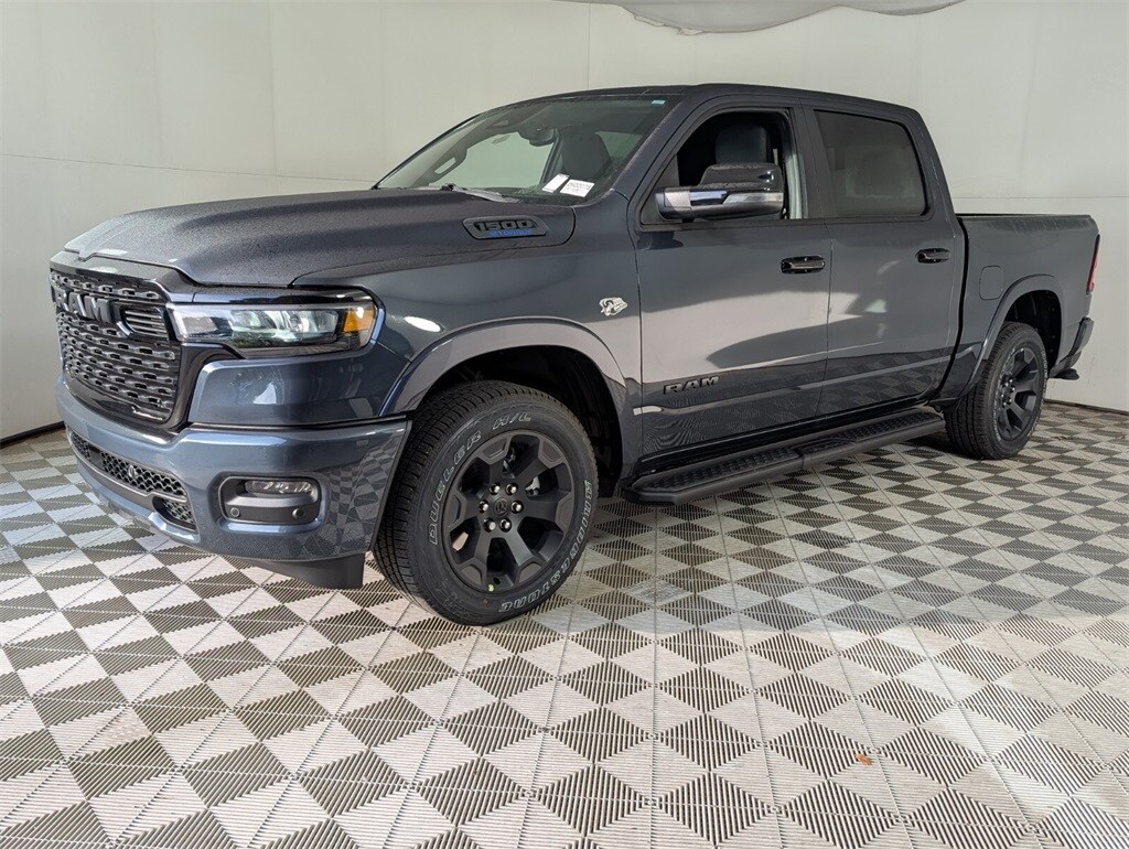 2026 Ram 1500 Big Horn Lone Star photo 4