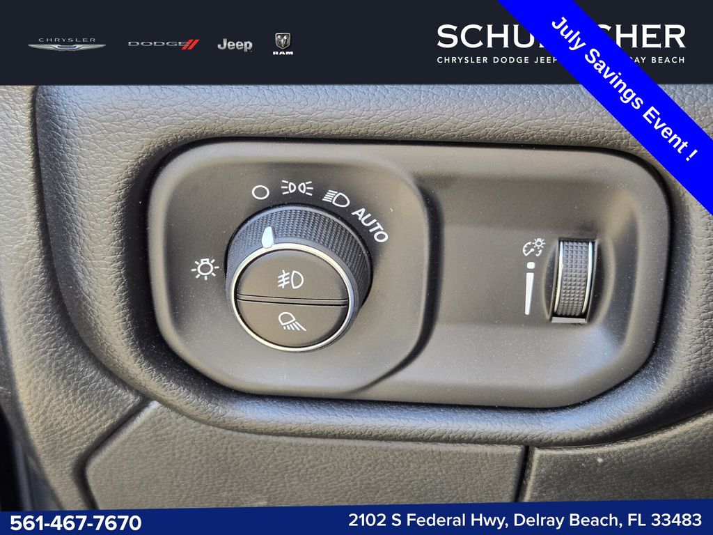 2026 RAM 2500 Big Horn - Photo 21