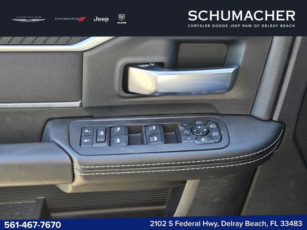 2026 RAM 2500 Big Horn - Photo 21