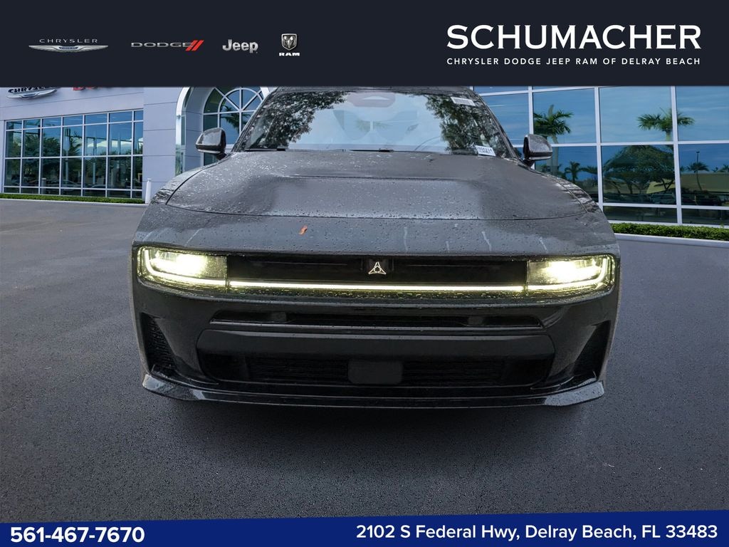 New 2026 Dodge Charger Scat Pack Plus Coupe