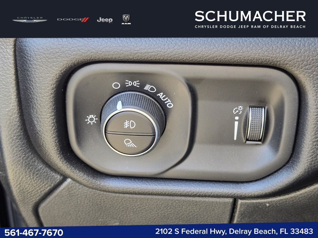 2026 RAM 2500 Big Horn - Photo 20